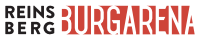 Burgarena Reinsberg Logo